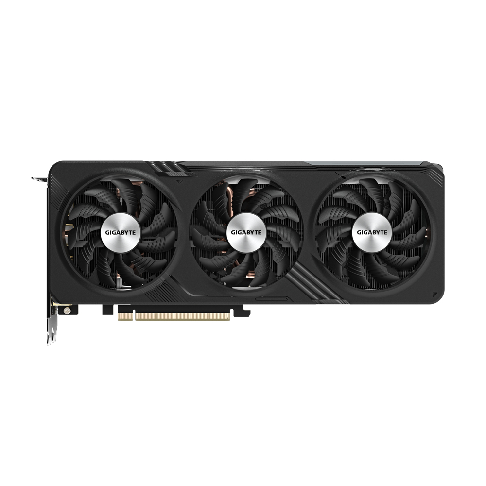 Bekijk afbeelding 4 van Gigabyte RTX4060Ti GAMING OC 16GB/2xDP/2xHDMI